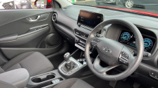 Hyundai Kona 1.0 TGDi 48V MHEV Premium 5dr Petrol Hatchback
